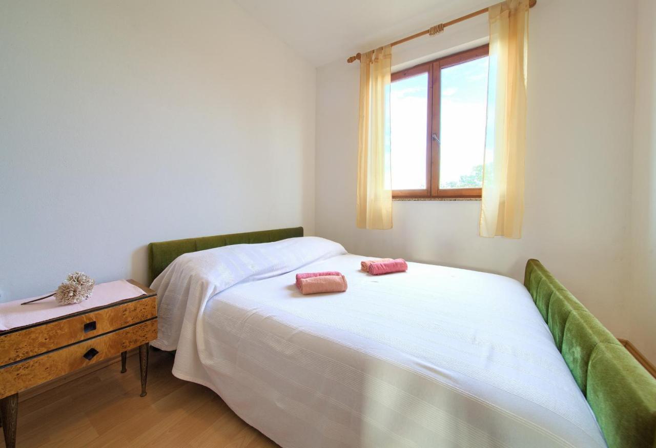 Rasopasno Apartment With Terrace And Private Parking Exterior photo